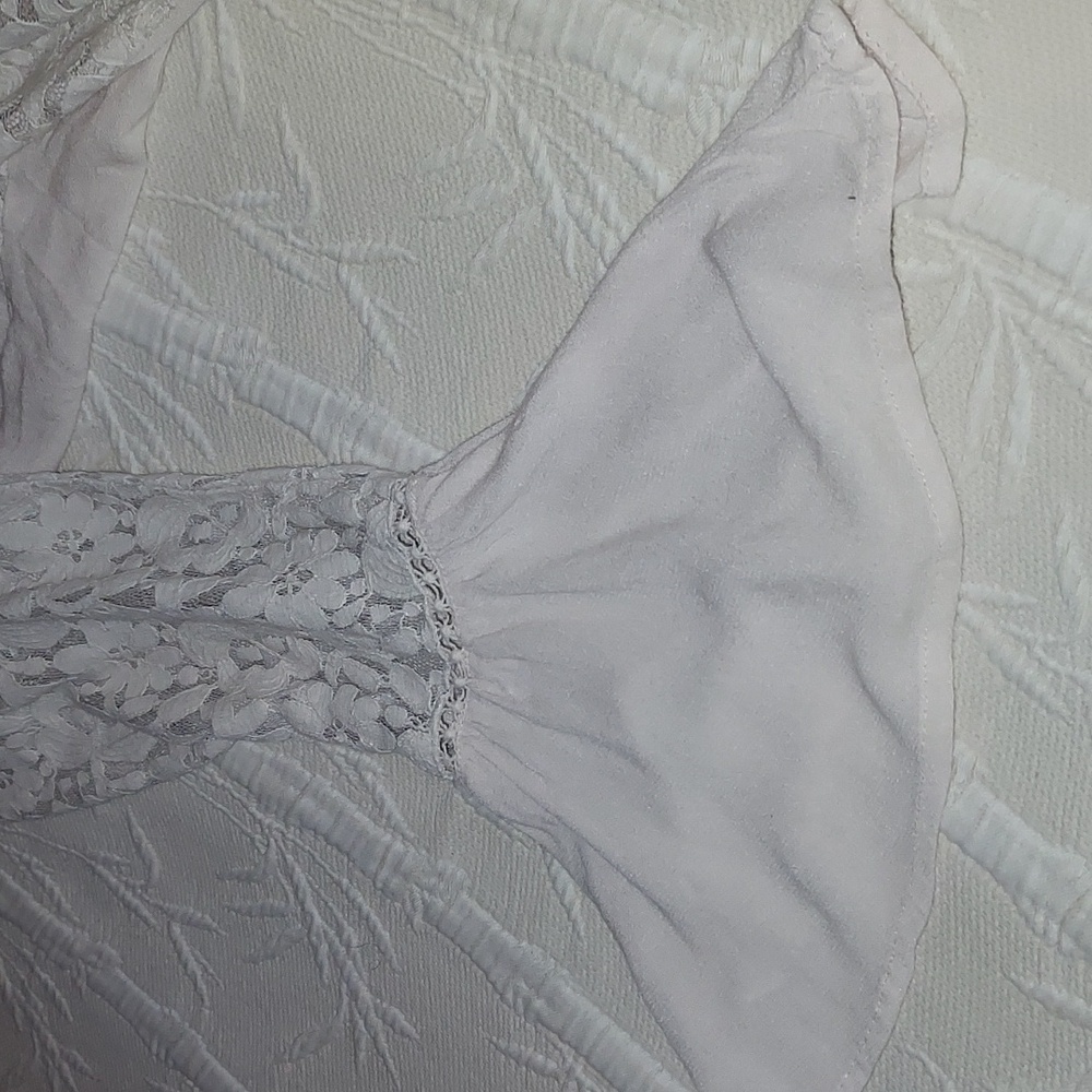 C'isa Boho Blouse - Picture 7 of 10
